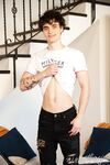 EROTIC SOLO (25.05) - Bertold Kuna - WilliamHiggins, WH - Oral