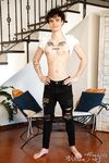 EROTIC SOLO (25.05) - Bertold Kuna - WilliamHiggins, WH - Oral