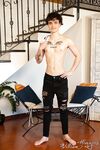 EROTIC SOLO (25.05) - Bertold Kuna - WilliamHiggins, WH - Oral