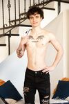 EROTIC SOLO (25.05) - Bertold Kuna - WilliamHiggins, WH - Oral