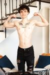 EROTIC SOLO (25.05) - Bertold Kuna - WilliamHiggins, WH - Oral
