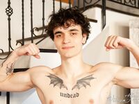 EROTIC SOLO (25.05) - Bertold Kuna - WilliamHiggins, WH - Oral