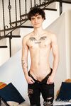 EROTIC SOLO (25.05) - Bertold Kuna - WilliamHiggins, WH - Oral