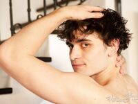 EROTIC SOLO (25.05) - Bertold Kuna - WilliamHiggins, WH - Oral