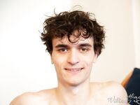 EROTIC SOLO (25.05) - Bertold Kuna - WilliamHiggins, WH - Oral