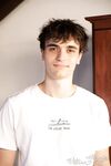 HELPING HAND (21.08) - Bertold Kuna - WilliamHiggins, WH - Masturbation
