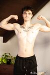 HELPING HAND (21.08) - Bertold Kuna - WilliamHiggins, WH - Masturbation