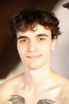 HELPING HAND (21.08) - Bertold Kuna - WilliamHiggins, WH - Masturbation
