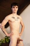 HELPING HAND (21.08) - Bertold Kuna - WilliamHiggins, WH - Masturbation