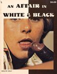 AN AFFAIR IN WHITE AND BLACK  Gays Photos