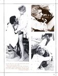 AN AFFAIR IN WHITE AND BLACK  Gays Photos