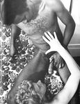 AN AFFAIR IN WHITE AND BLACK  Gays Photos