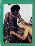 AN AFFAIR IN WHITE AND BLACK  Gays Photos