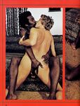 AN AFFAIR IN WHITE AND BLACK  Gays Photos