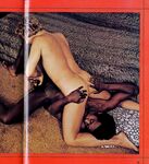 AN AFFAIR IN WHITE AND BLACK  Gays Photos
