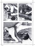 AN AFFAIR IN WHITE AND BLACK  Gays Photos