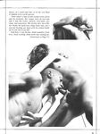 AN AFFAIR IN WHITE AND BLACK  Gays Photos
