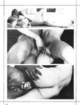 AN AFFAIR IN WHITE AND BLACK  Gays Photos