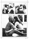 AN AFFAIR IN WHITE AND BLACK  Gays Photos