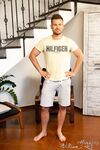 EROTIC SOLO (20.07) - Bobby Dersen - WilliamHiggins, WH - Muscules