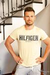 EROTIC SOLO (20.07) - Bobby Dersen - WilliamHiggins, WH - Muscules