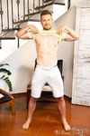EROTIC SOLO (20.07) - Bobby Dersen - WilliamHiggins, WH - Muscules