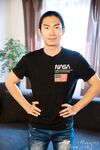 EROTIC SOLO (24.07) - Bolo Young - WilliamHiggins, WH - Masturbation