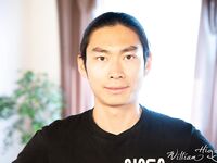 EROTIC SOLO (24.07) - Bolo Young - WilliamHiggins, WH - Masturbation