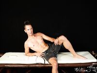 EROTIC SOLO (25.09) - Dominik Dragoun - WilliamHiggins, WH - Oral