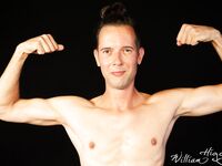 EROTIC SOLO (25.09) - Dominik Dragoun - WilliamHiggins, WH - Oral