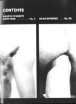 ANAL MASTURBATION Collection 1 1985  Gays Photos