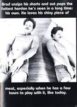 ANAL MASTURBATION Collection 1 1985  Gays Photos