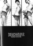 ANAL MASTURBATION Collection 1 1985  Gays Photos