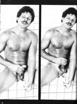 ANAL MASTURBATION Collection 1 1985  Gays Photos
