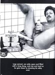 ANAL MASTURBATION Collection 1 1985  Gays Photos