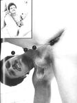 ANAL MASTURBATION Collection 1 1985  Gays Photos