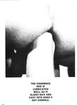 ANAL MASTURBATION Collection 1 1985  Gays Photos