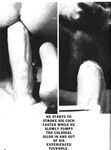 ANAL MASTURBATION Collection 1 1985  Gays Photos