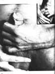 ANAL MASTURBATION Collection 1 1985  Gays Photos