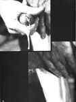 ANAL MASTURBATION Collection 1 1985  Gays Photos