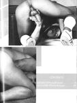 ANAL MASTURBATION Collection 1 1985  Gays Photos