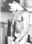 ANAL MASTURBATION Collection 1 1985  Gays Photos