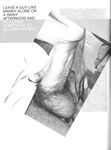 ANAL MASTURBATION Collection 1 1985  Gays Photos