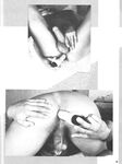 ANAL MASTURBATION Collection 1 1985  Gays Photos