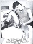 ANAL MASTURBATION Collection 1 1985  Gays Photos