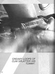 ANAL MASTURBATION Collection 1 1985  Gays Photos