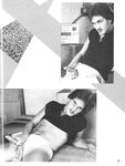 ANAL MASTURBATION Collection 1 1985  Gays Photos