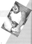 ANAL MASTURBATION Collection 1 1985  Gays Photos