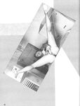 ANAL MASTURBATION Collection 1 1985  Gays Photos