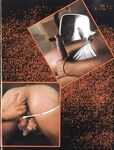 ANAL MASTURBATION Collection 1 1985  Gays Photos